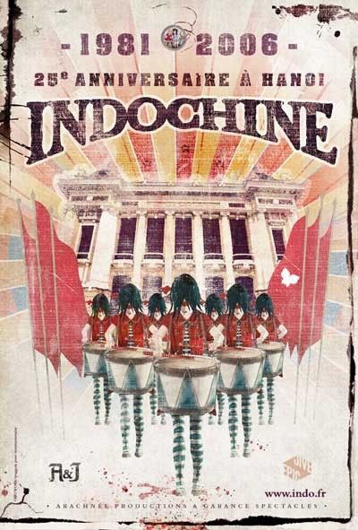 Indochine