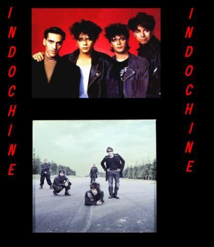 Indochine