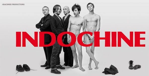 Indochine