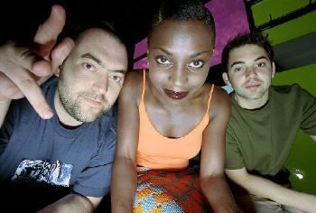 Morcheeba