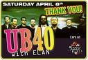 UB40
