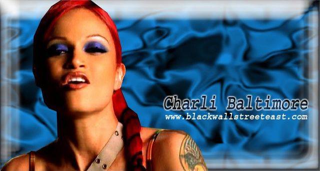 Charli Baltimore
