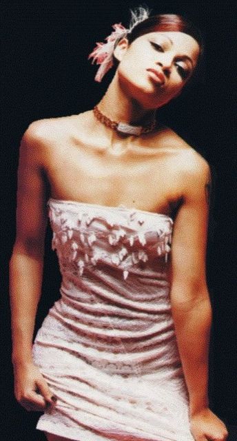 Charli Baltimore