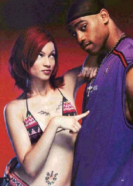 Charli Baltimore