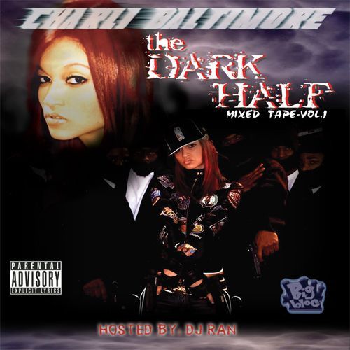 Charli Baltimore