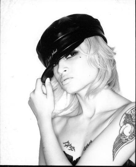 Charli Baltimore