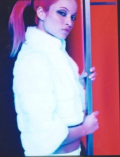 Charli Baltimore