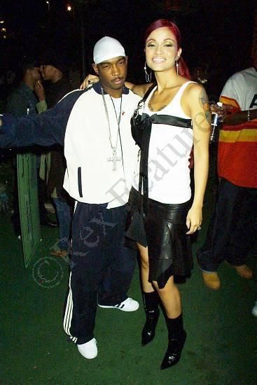 Charli Baltimore
