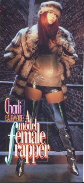 Charli Baltimore