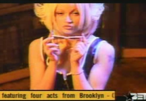 Charli Baltimore