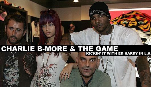 Charli Baltimore