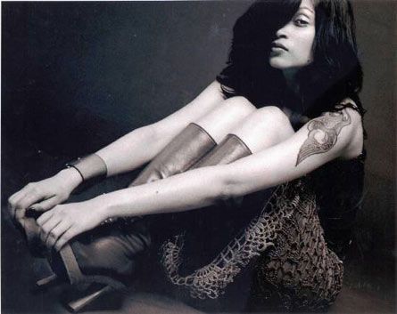 Charli Baltimore