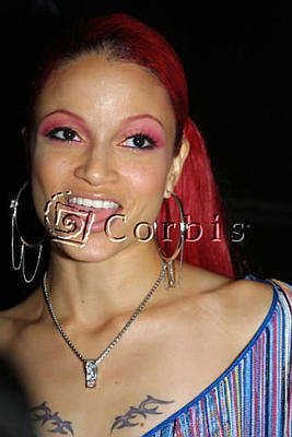Charli Baltimore