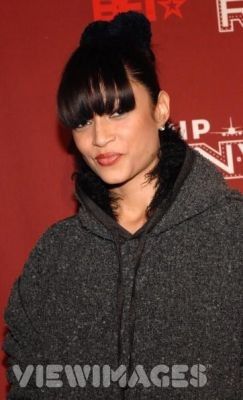 Charli Baltimore
