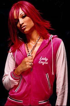 Charli Baltimore