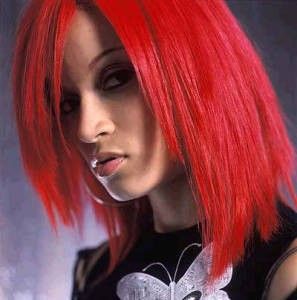 Charli Baltimore