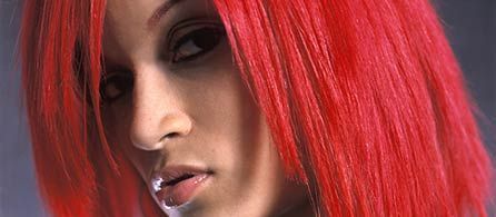 Charli Baltimore