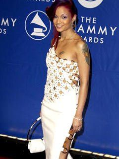Charli Baltimore