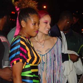 Charli Baltimore