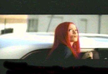 Charli Baltimore