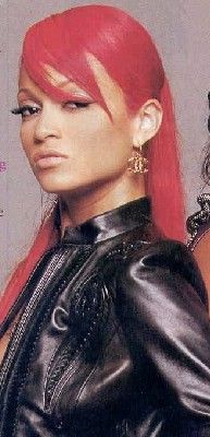 Charli Baltimore