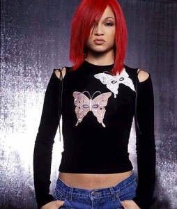 Charli Baltimore
