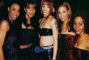 Charli Baltimore