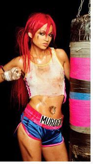 Charli Baltimore