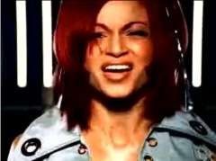Charli Baltimore