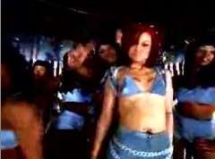 Charli Baltimore