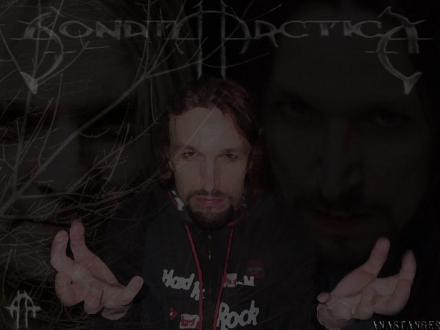 Sonata Arctica