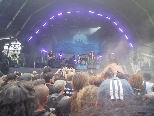 Sonata Arctica