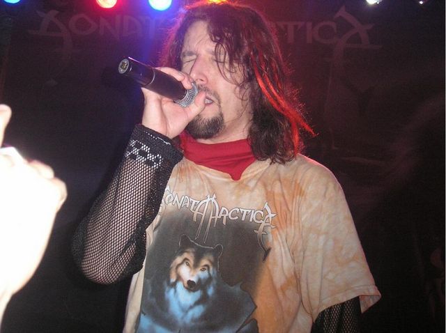 Sonata Arctica
