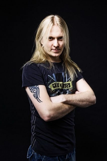 Sonata Arctica