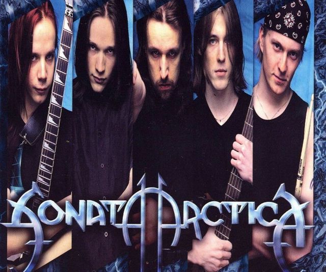 Sonata Arctica