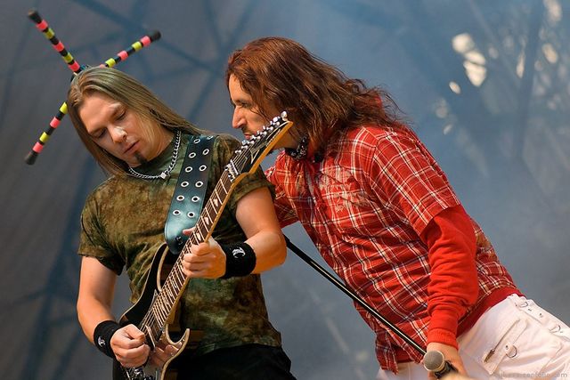 Sonata Arctica