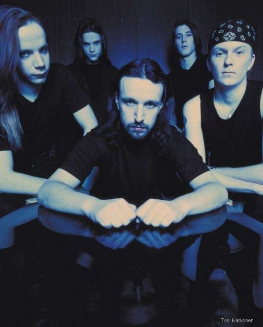 Sonata Arctica