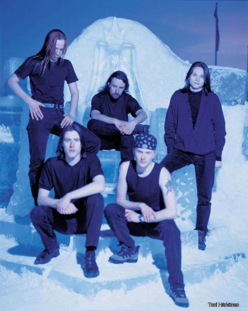 Sonata Arctica