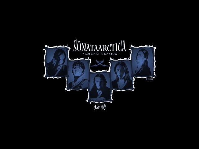 Sonata Arctica