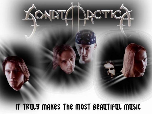 Sonata Arctica