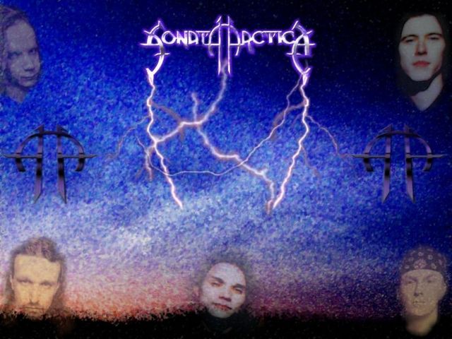 Sonata Arctica