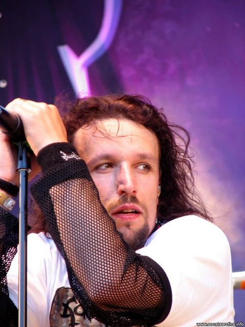 Sonata Arctica