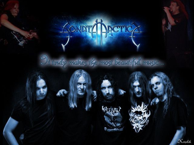 Sonata Arctica