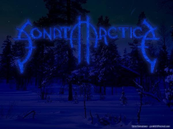 Sonata Arctica