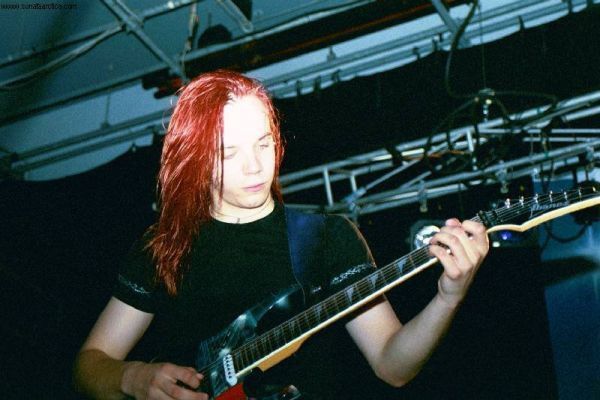 Sonata Arctica