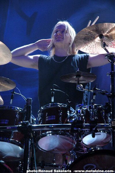 Sonata Arctica