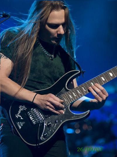 Sonata Arctica
