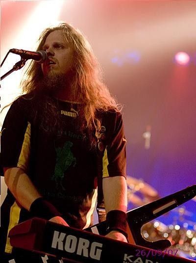 Sonata Arctica