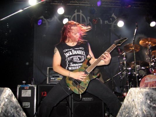 Sonata Arctica