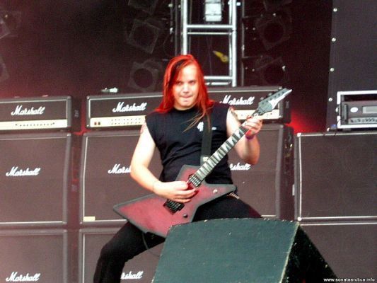 Sonata Arctica